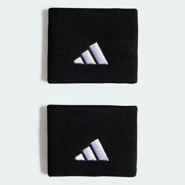 adidas Tennis & Padel Tennis Tennis Wristband Small Unisex Black IC3567