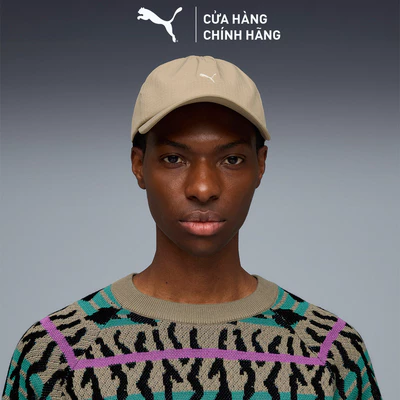 Nón Thời Trang PUMA Unisex MMQ BB Cap