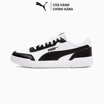 Giày thời trang PUMA Unisex Caracal Màu Trắng