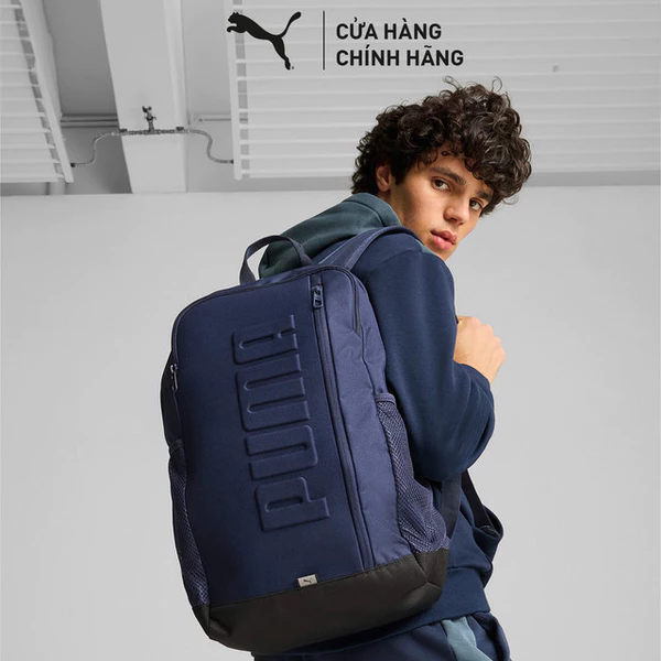 Balo thời trang PUMA Unisex S Backpack