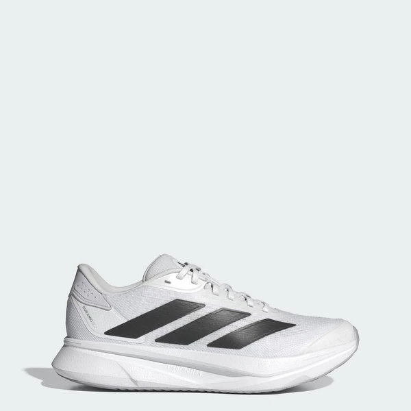 adidas Chạy Giày Chạy Bộ Duramo SL 2 Nữ trắng IH8223