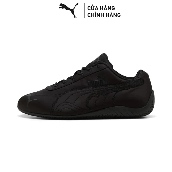 Giày Thời Trang PUMA Nữ Speedcat Venus Wns Black Màu Đen