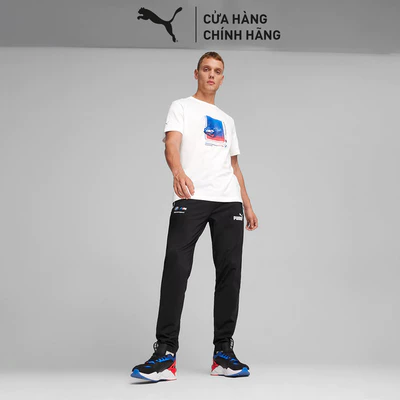 Quần dài thể thao PUMA Nam Motorsport Scuderia Statement