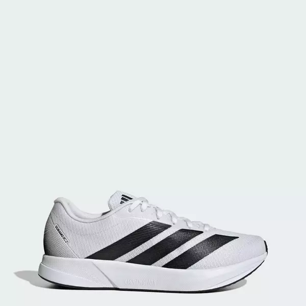 adidas Chạy Giày Chạy Bộ Duramo RC2 Nam trắng JS4428