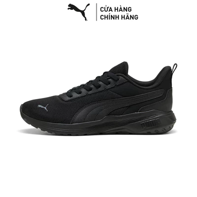 Giày Thể Thao PUMA Unisex Anzarun 2 Lite SLIPTECH Black Màu Đen