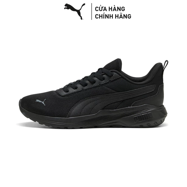 Giày Thể Thao PUMA Unisex Anzarun 2 Lite SLIPTECH Black Màu Đen