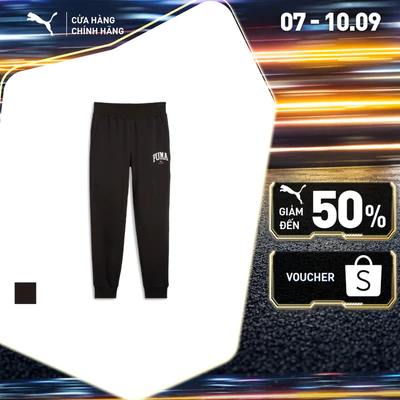 Quần Dài Thời Trang PUMA Nam SQUAD Sweatpants