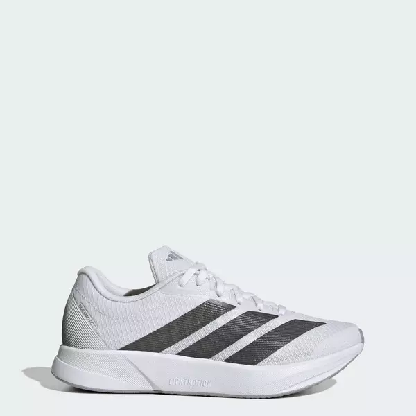 adidas Chạy Giày Chạy Bộ Duramo RC2 Nữ trắng JR3236