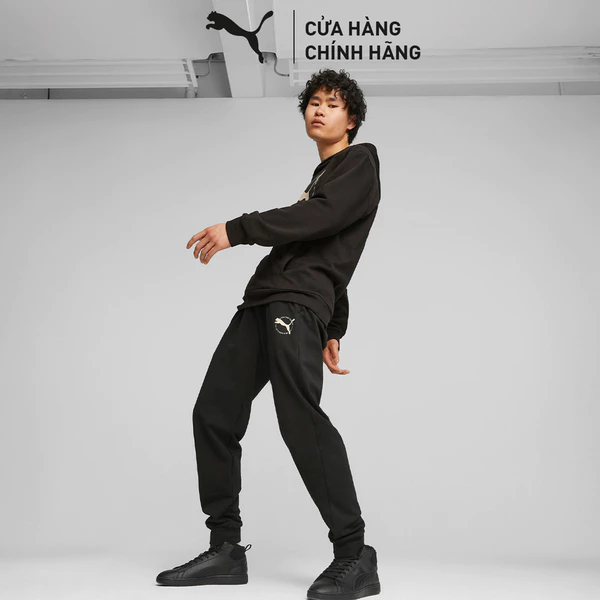 Quần Dài Thời Trang PUMA Nam BETTER SPORTSWEAR Sweatpants