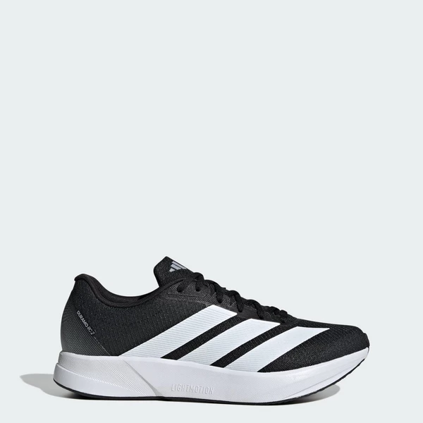 adidas Chạy Giày Chạy Bộ Duramo RC2 Nam Đen JS4429