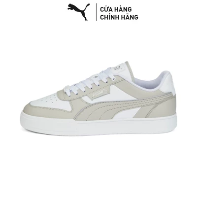 Giày thời trang PUMA Unisex Caven Dime Màu Trắng