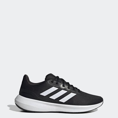adidas Chạy Giày Runfalcon 3.0 Nam Đen HQ3790