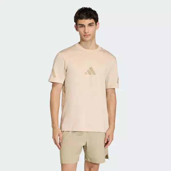 adidas Phong cách sống Áo Thun adidas Z.N.E. Nam Be KE4694