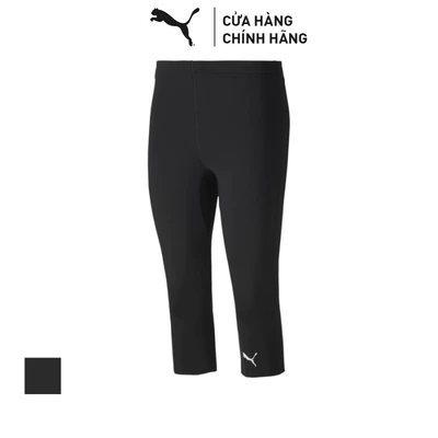 Quần Dài Chạy Bộ PUMA Nam Cross the Line 3/4 Tight