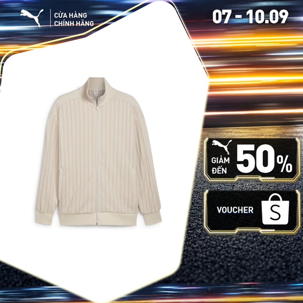 Áo Khoác Thời Trang PUMA Nam MMQ T7 Track Jacket