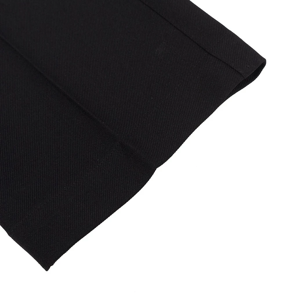 Quần tây âu nam ống suông cao cấp dáng hàn quốc HARAVAN local brand HUGU vải mềm mịn không bai xù