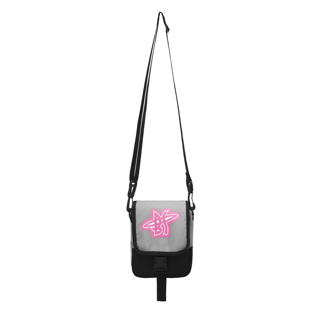 Túi Đeo Chéo Blacksheeps aka Logo Mini Shoulder Bag