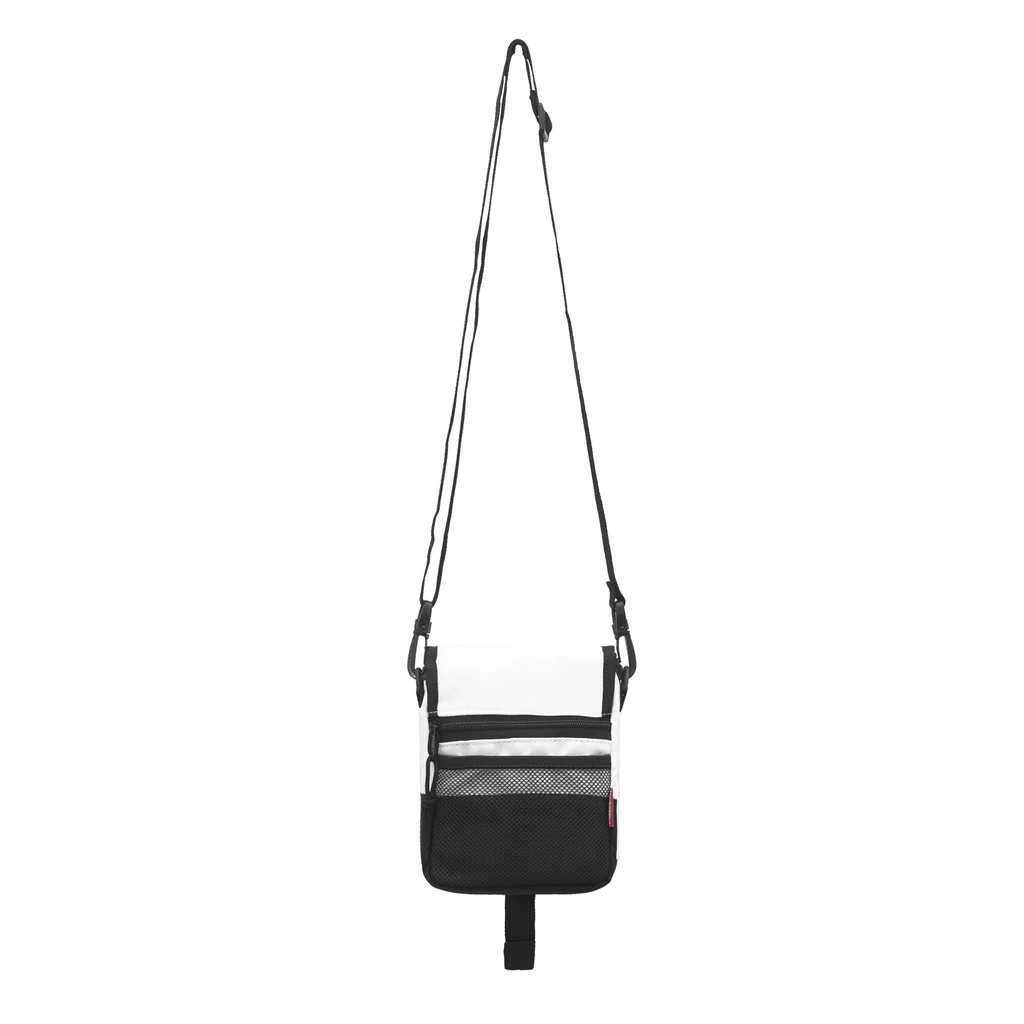 Túi Đeo Chéo Blacksheeps aka Logo Mini Shoulder Bag