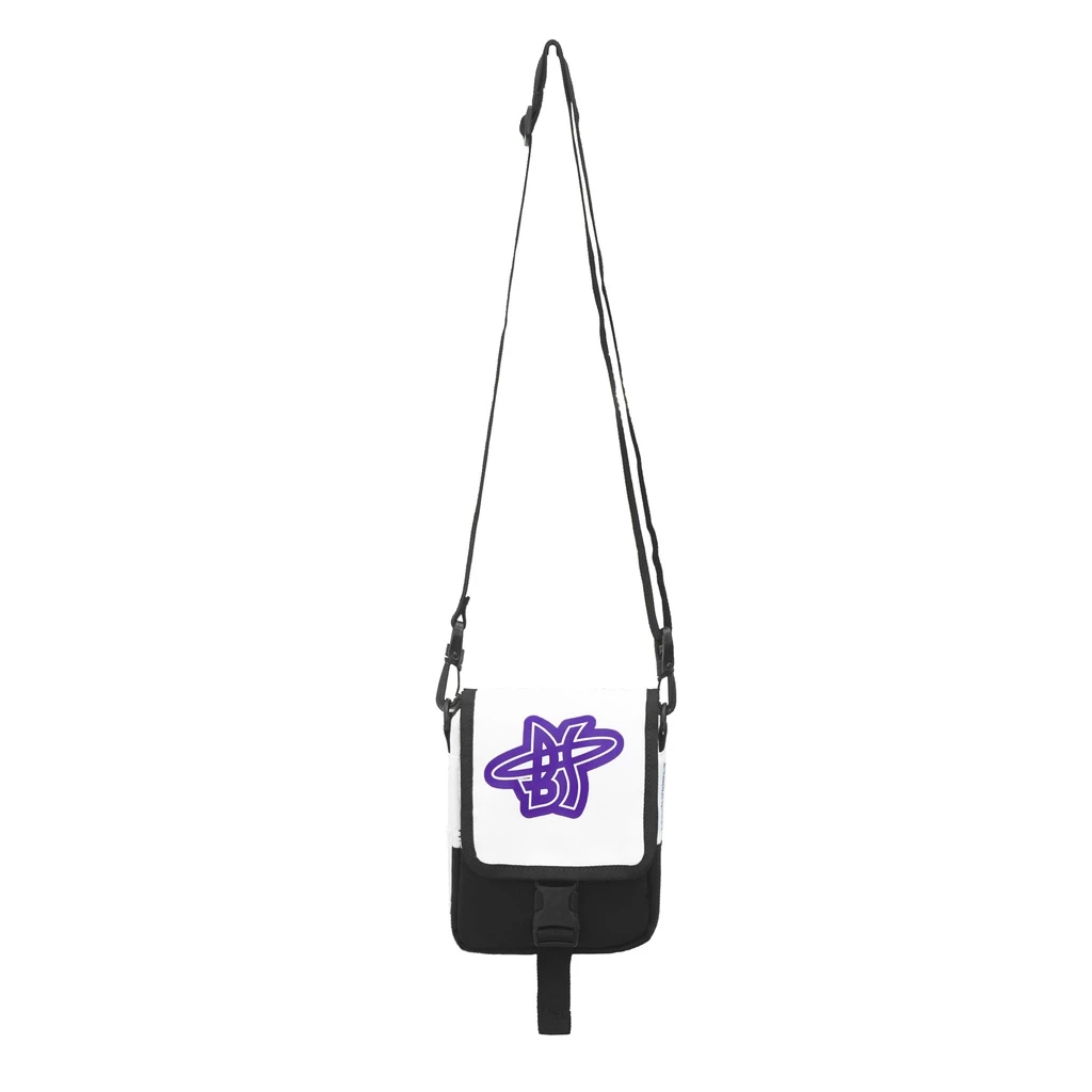 Túi Đeo Chéo Blacksheeps aka Logo Mini Shoulder Bag