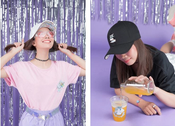 Mũ lưỡi trai nón kết PREMI3R SWEET DETH phong cách chất và sang trọng nón thương hiệu chính hãng