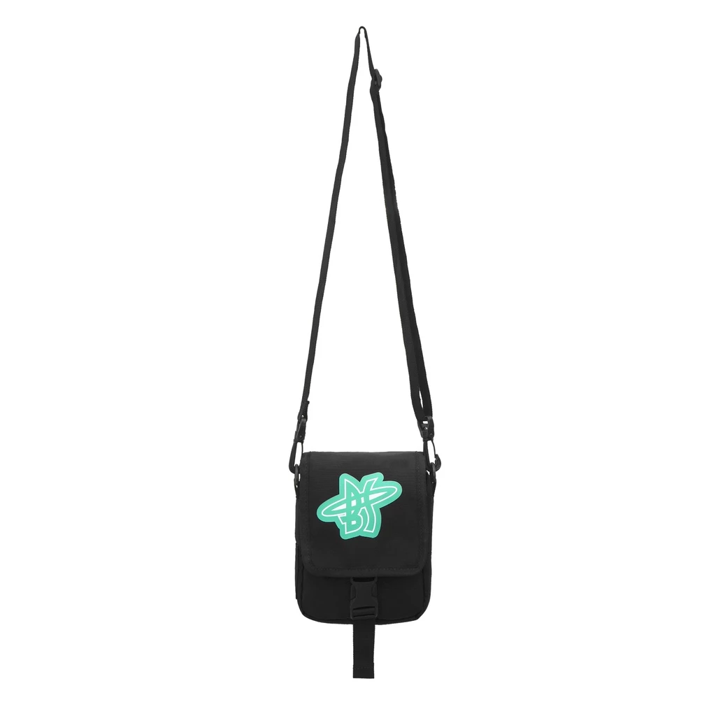 Túi Đeo Chéo Blacksheeps aka Logo Mini Shoulder Bag