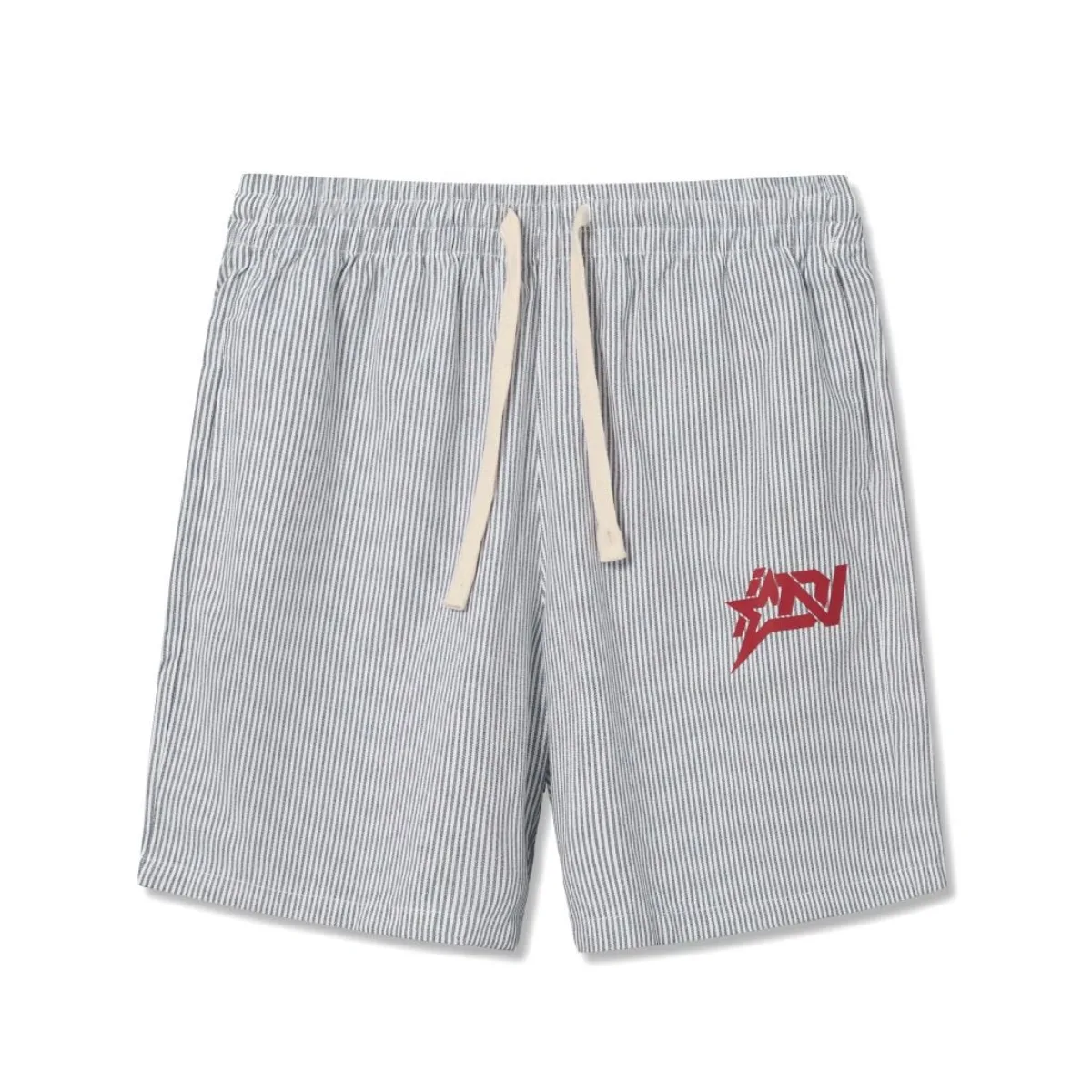 Set Đồ Nam ICONDENIM Oxford Vignette ICDN Star SEID0083