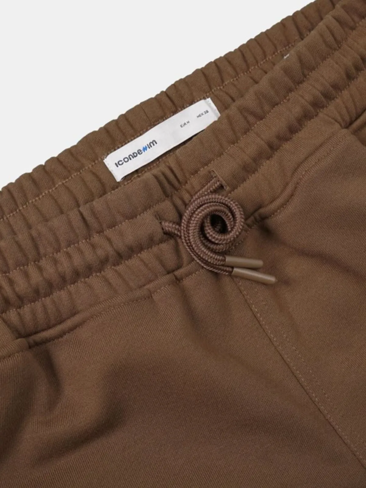 Quần Short Nam ICONDENIM Seraphin Form Regular QSID0283