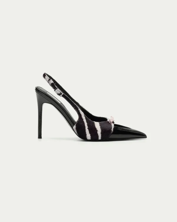 Ambush Slingback Heels