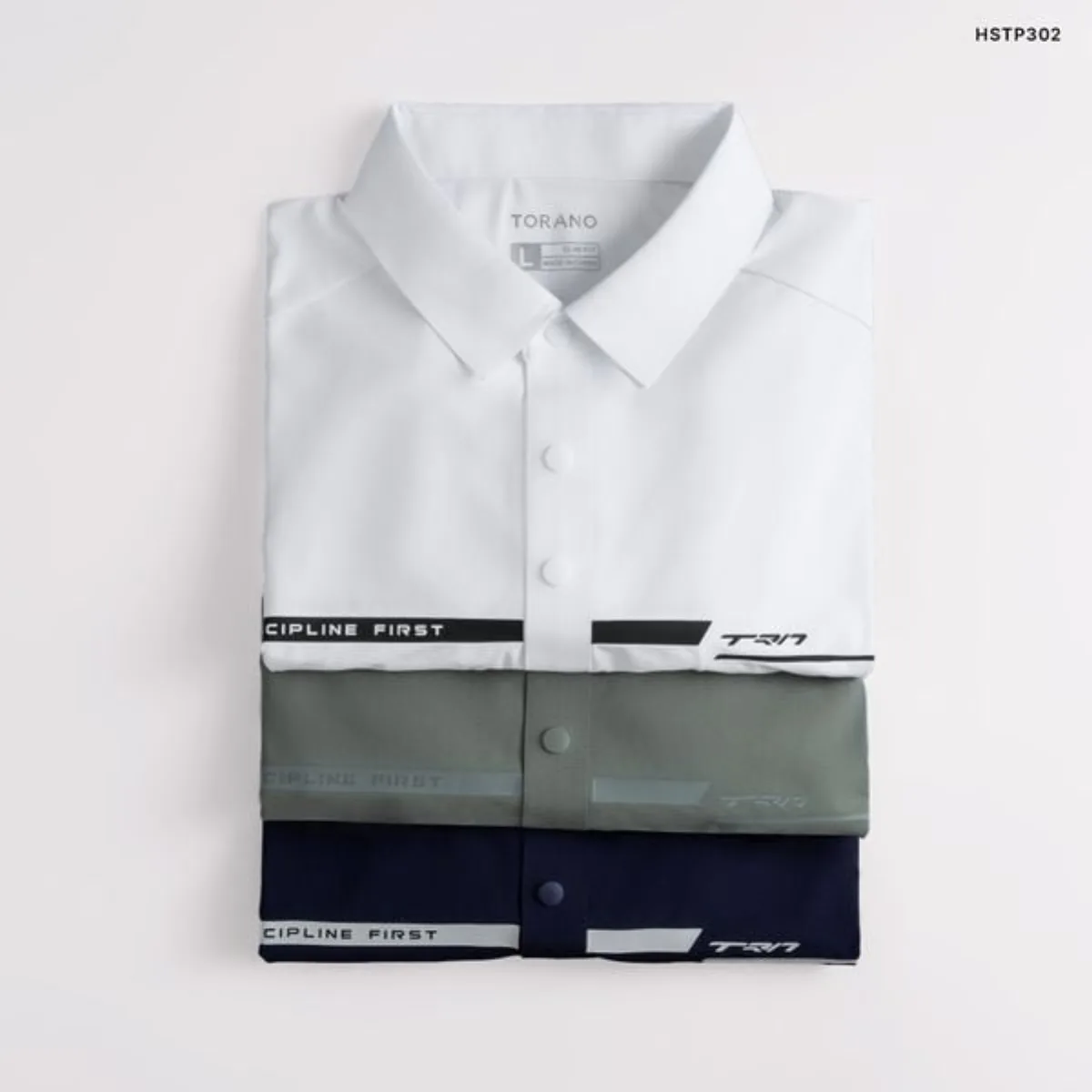 Áo polo nam thể thao SMART LINE POLO TORANO ngắn tay form chuẩn phong cách lịch sự – nam tính HSTP302