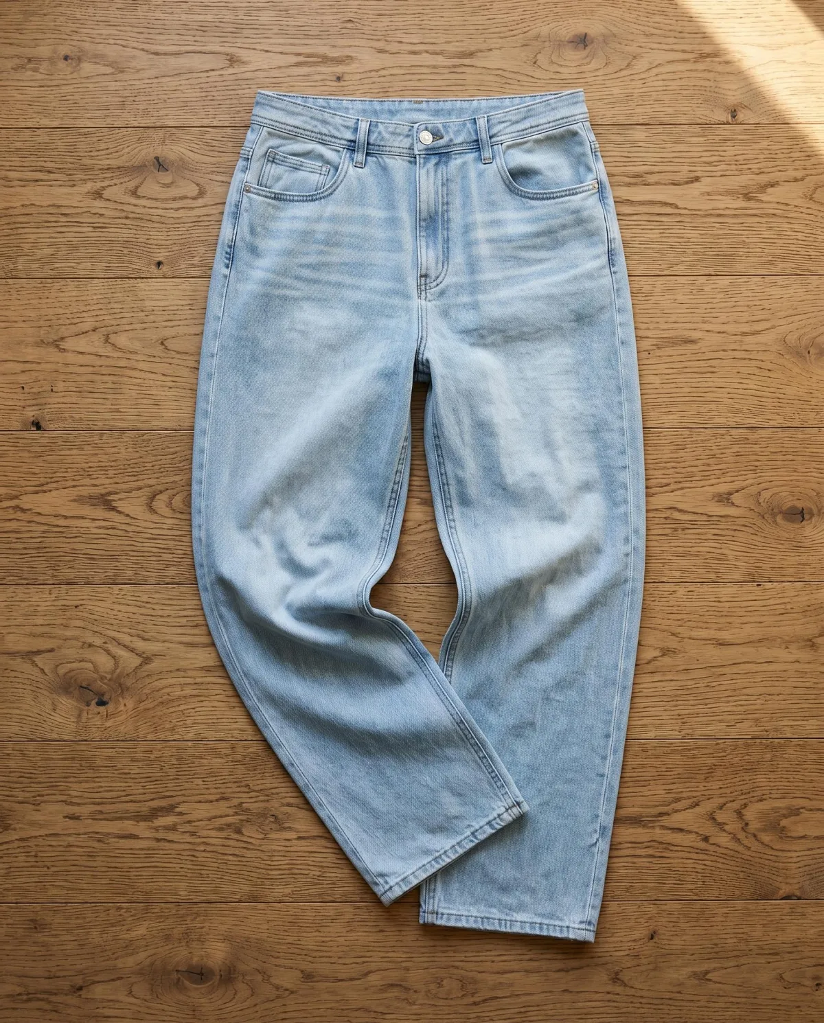 Quần Jeans Teelab Alter Essentials Pants PS140