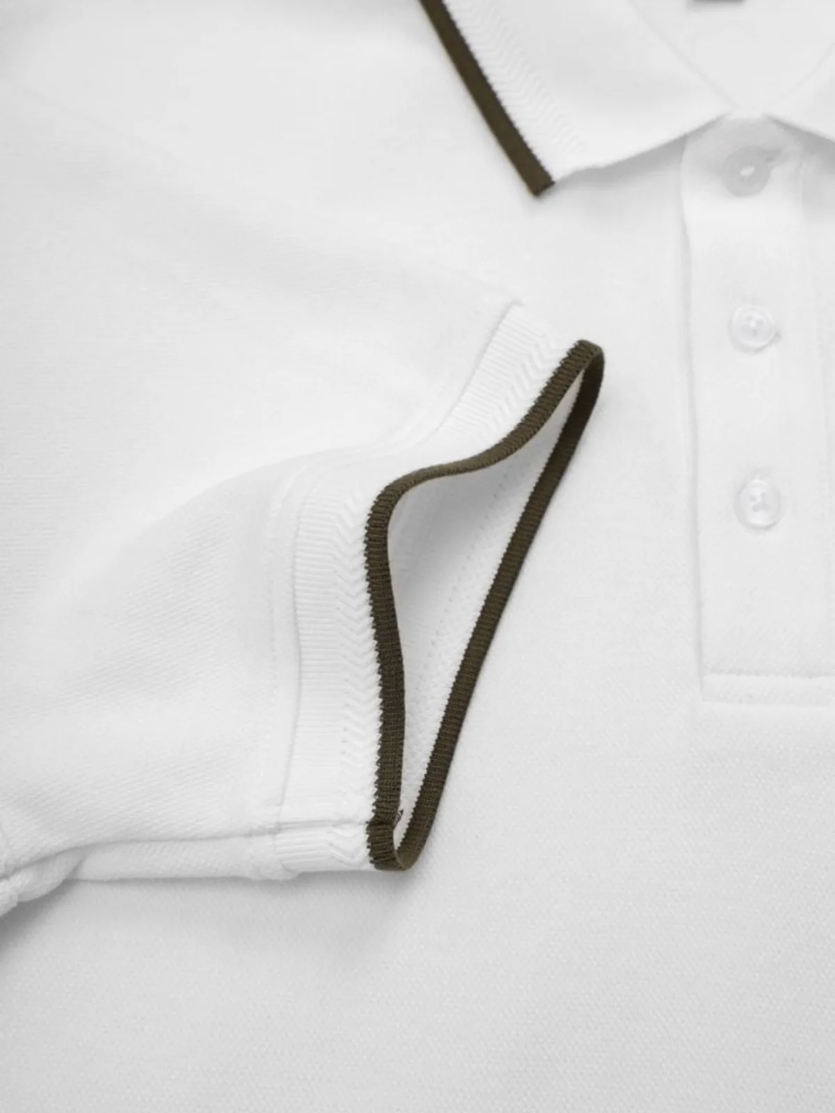 Áo Polo Nam ICONDENIM Urban Accent Form Regular PLID0235