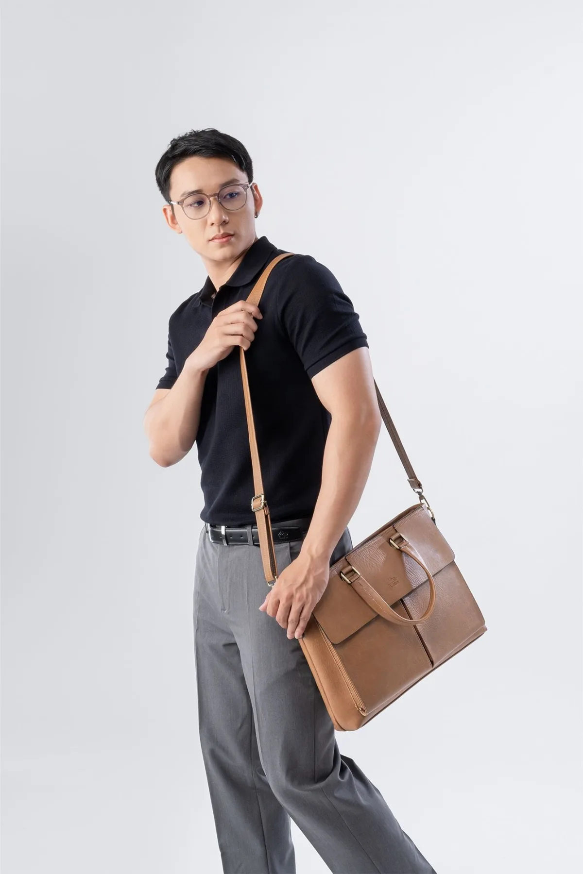 Cặp công sở LATA CA38