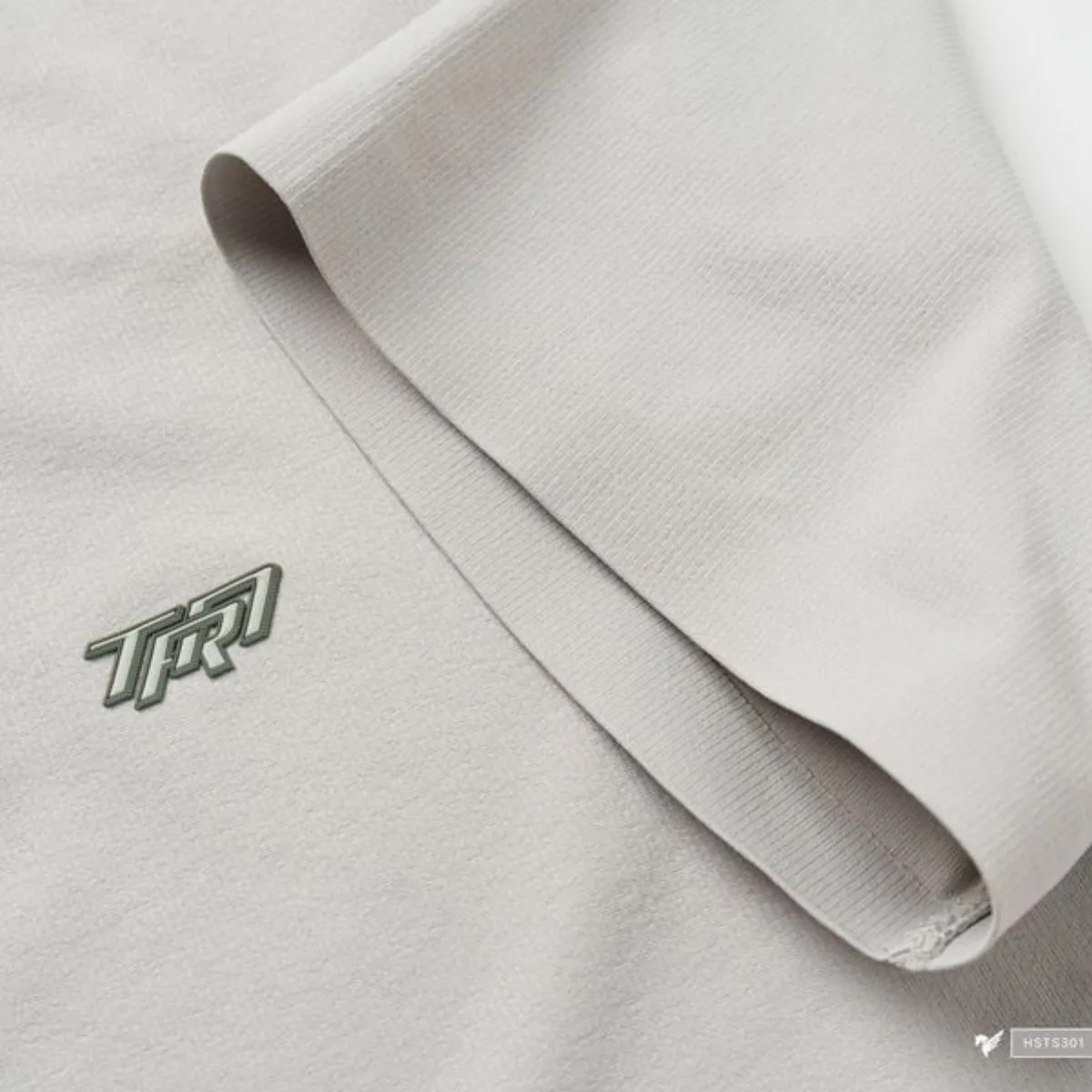 Áo Tshirt dán SMART ICEMAX SHIRT TORANO công nghệ dệt ICEMAX mát lạnh, thoát nhiệt HSTS301