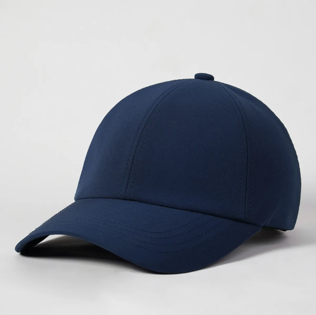 Nón lưỡi trai PREMI3R Pickleball - Golf G30 DELTA NAVY