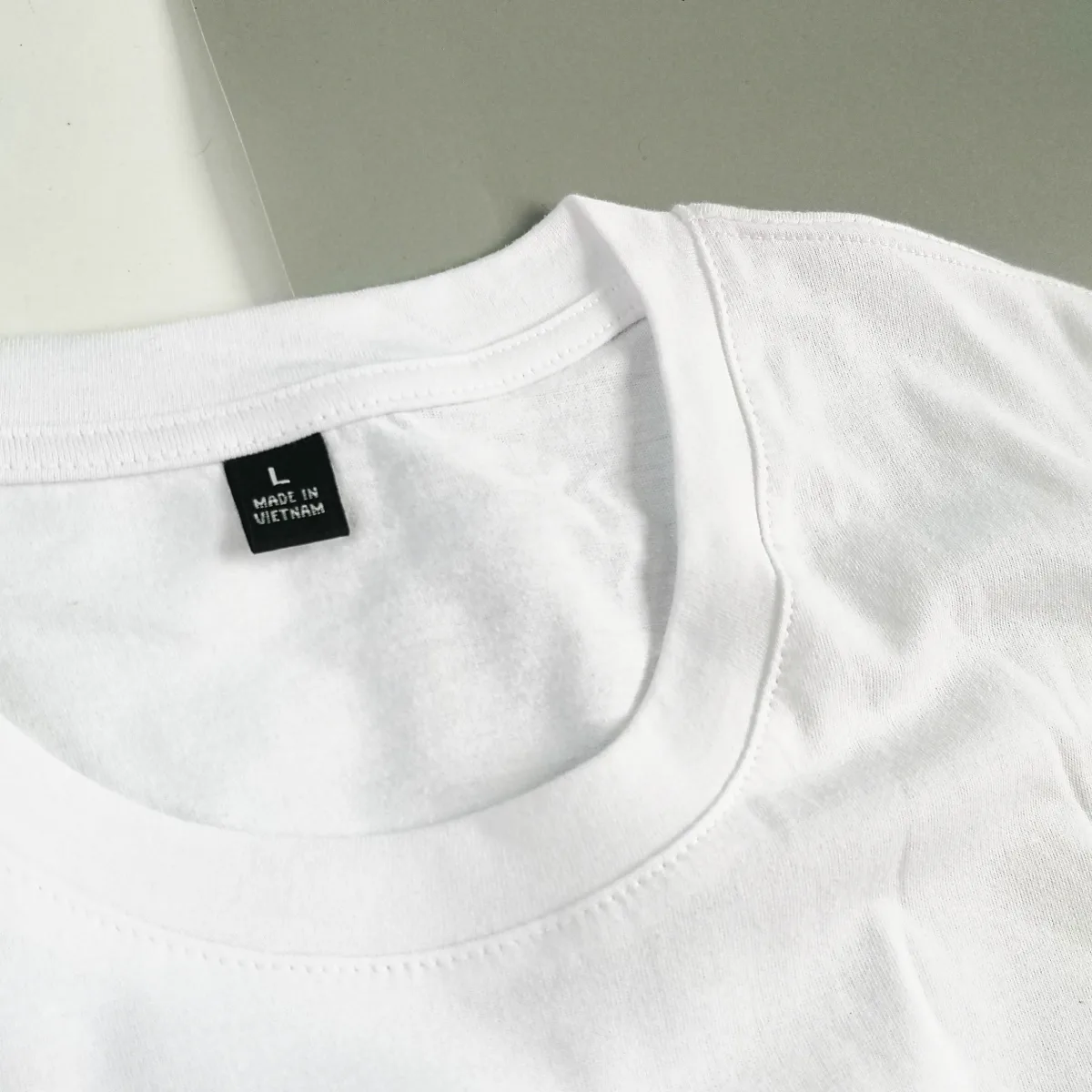 Áo thun cotton unisex 100% in hình The Masters