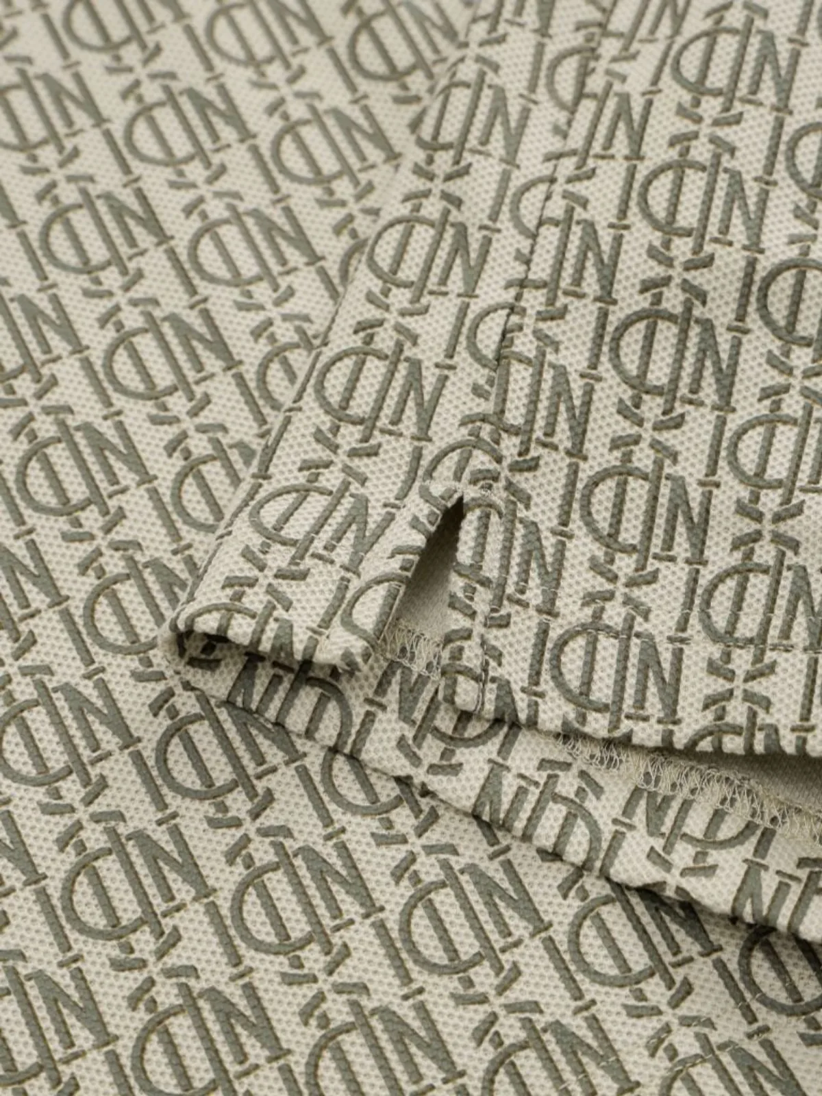 Áo Polo Nam ICONDENIM Mono Form Regular PLID0296