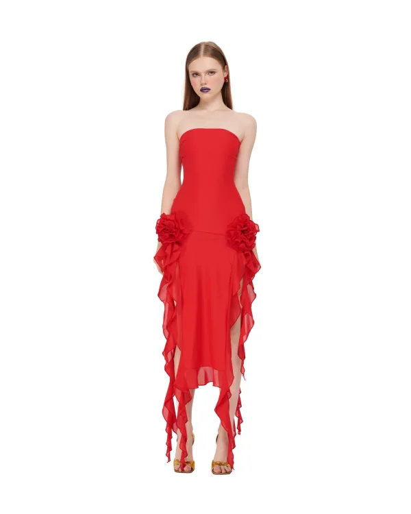 The Thieves Evening Dress