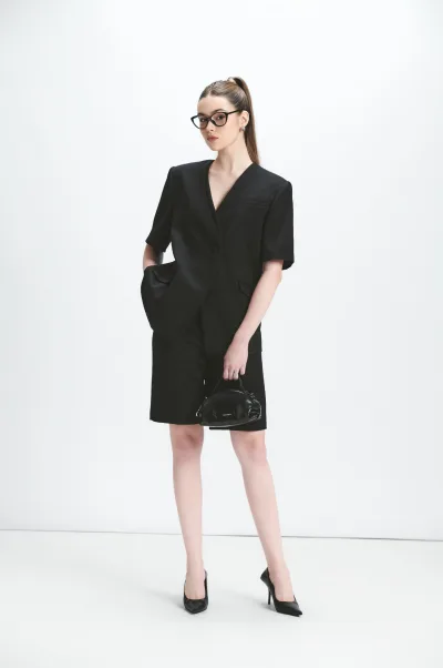 Martha Short - Black