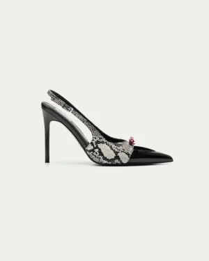 Ambush Slingback Heels