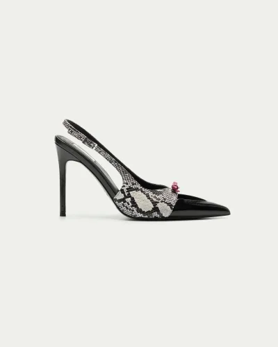Ambush Slingback Heels
