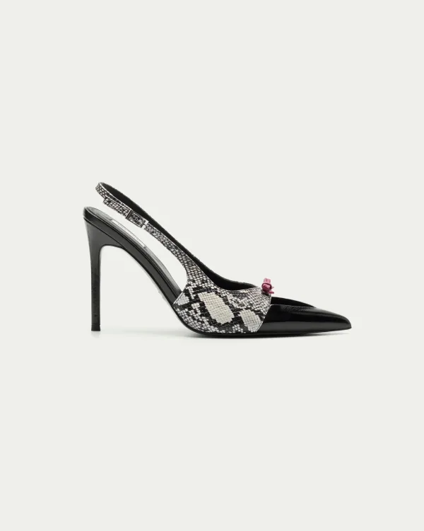 Ambush Slingback Heels