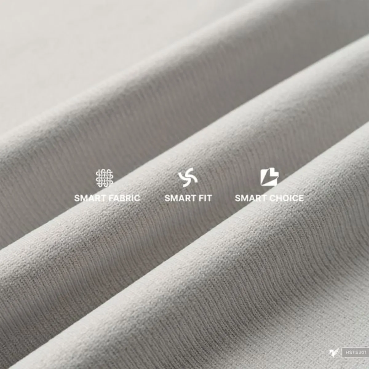 Áo Tshirt dán SMART ICEMAX SHIRT TORANO công nghệ dệt ICEMAX mát lạnh, thoát nhiệt HSTS301