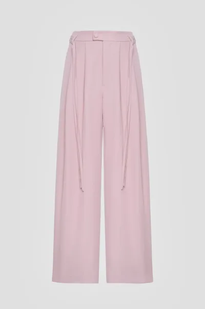 Mega Pants - Pink Pastel