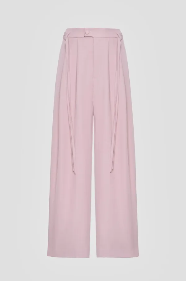 Mega Pants - Pink Pastel
