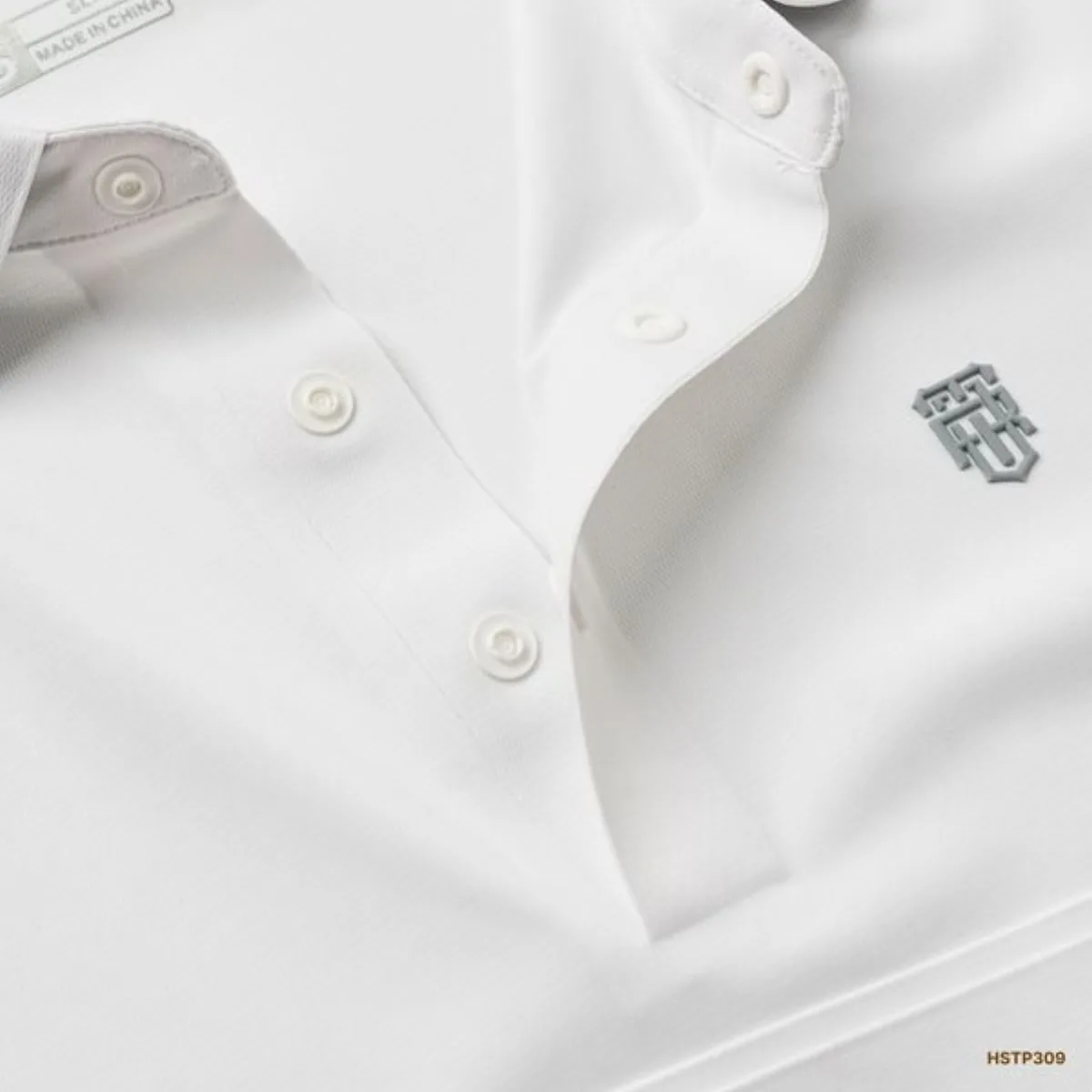 Áo polo nam SMART ELITE POLO TORANO ngắn tay form chuẩn phong cách lịch sự – nam tính HSTP309