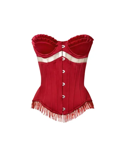 RUBY CORSET