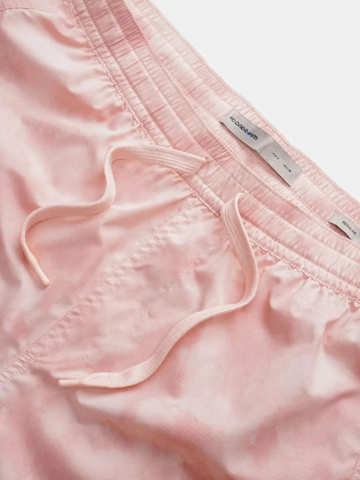 Quần Short Nam ICONDENIM Zephyr Form Regular QSID0289