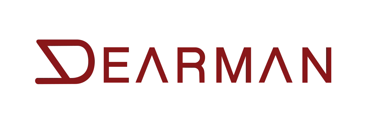 DEARMAN