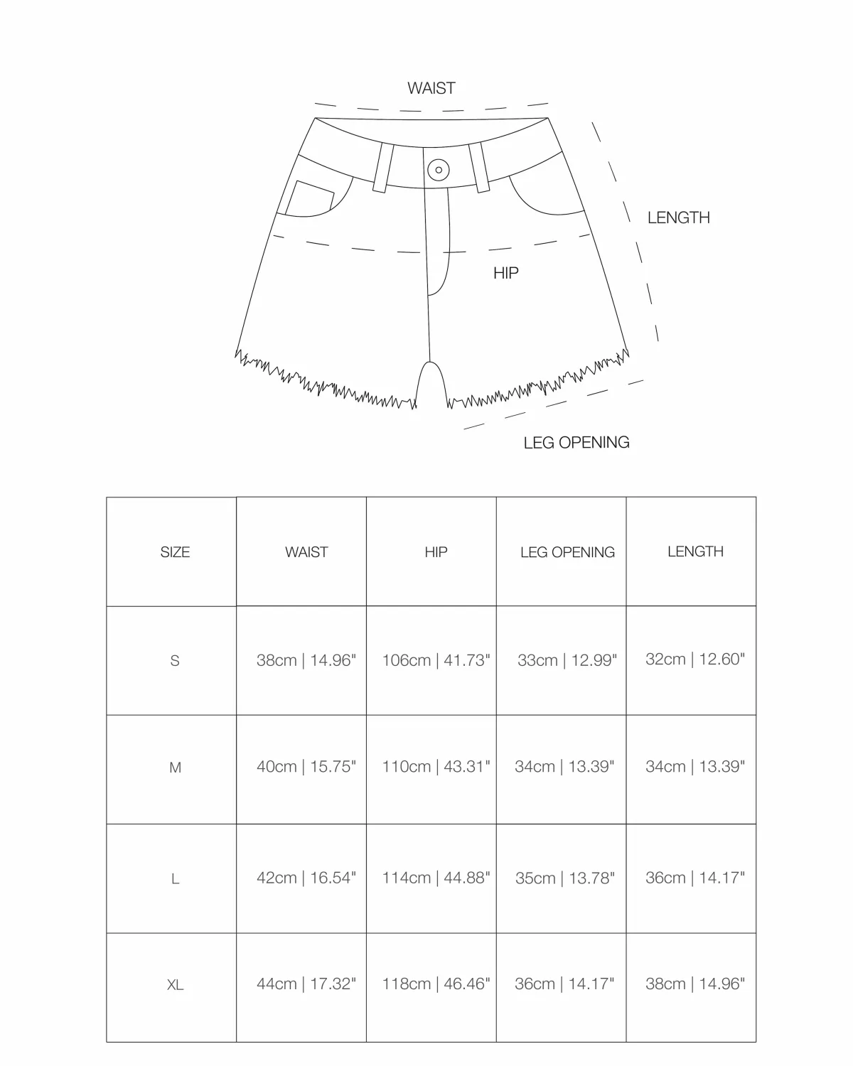 SSMA PAINT DENIM SHORTS - BLUE