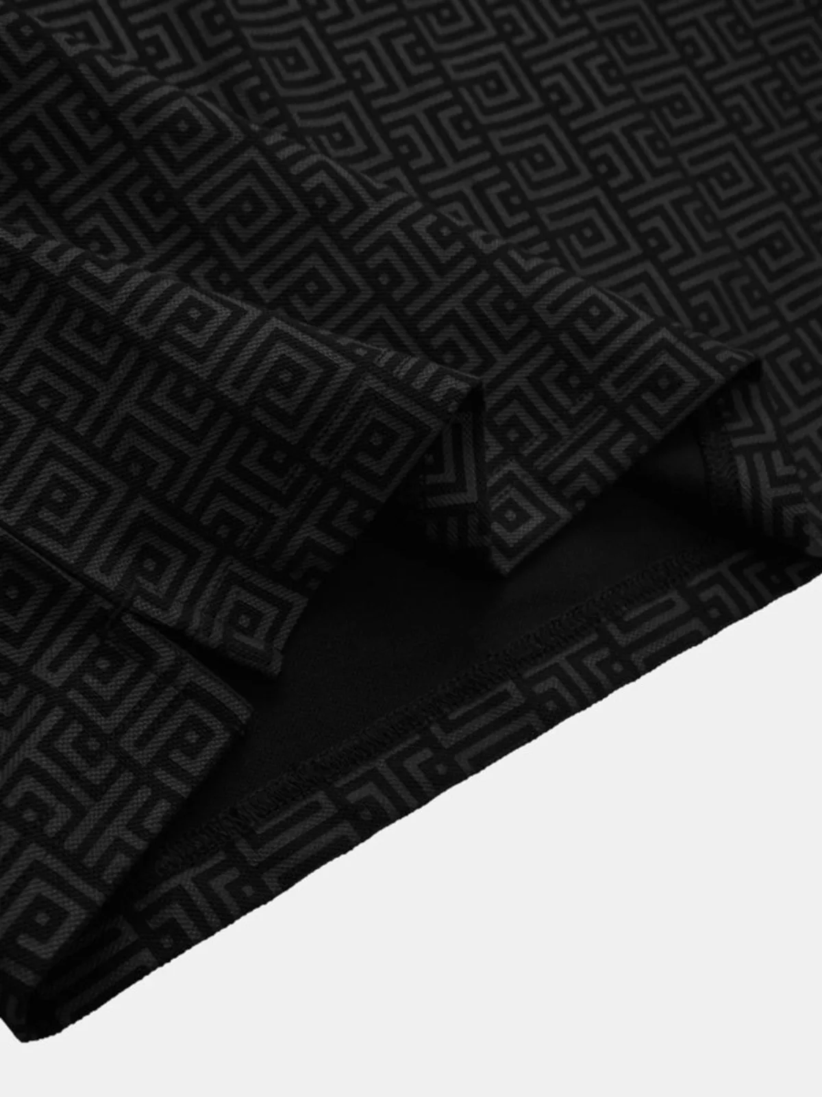 Áo Polo Nam ICONDENIM Elite Mark Form Regular PLID0293